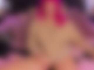Show de cam sexual en vivo de Selena-Lily