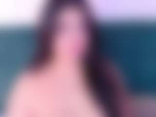 Live cam show with AgathaLynx - Riding on Hubzter Live