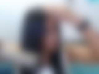 Live cam show with eva-candyy - Living Room on Dolls Live