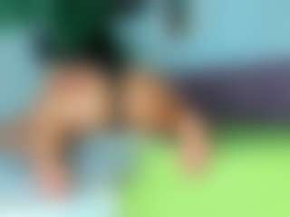 Live cam show with Hellen-Sky - Ebony on Instabang | colombia