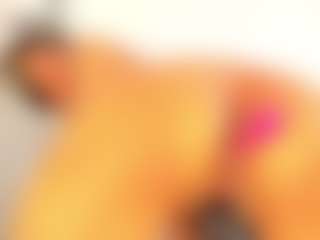 MarleyLuna's Live Sex Cam Show