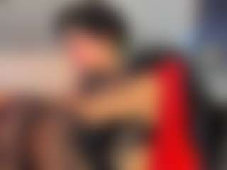 MarleyLuna's Live Sex Cam Show
