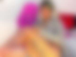 MarleyLuna's Live Sex Cam Show