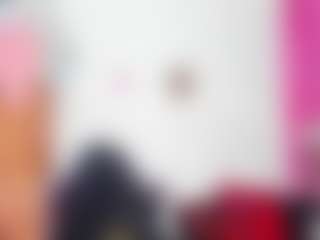 MarleyLuna's Live Sex Cam Show