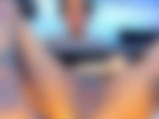 MarleyLuna's Live Sex Cam Show