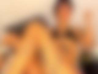 MarleyLuna's Live Sex Cam Show
