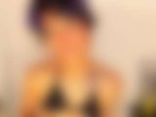 MarleyLuna's Live Sex Cam Show