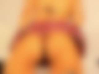 MarleyLuna's Live Sex Cam Show