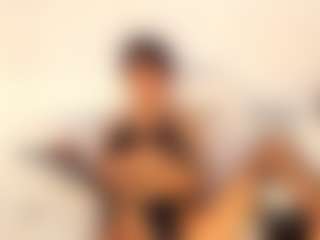 Live cam show with MarleyLuna - Shower on Streamer API