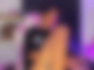 MarleyLuna's Live Sex Cam Show