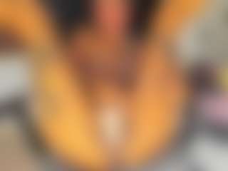 MarleyLuna's Live Sex Cam Show