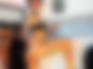 MarleyLuna's Live Sex Cam Show