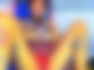 MarleyLuna's Live Sex Cam Show