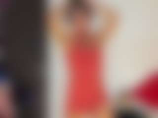MarleyLuna's Live Sex Cam Show