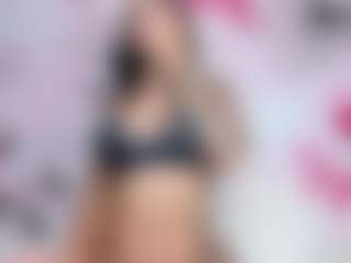 AndreGill's Live Sex Cam Show