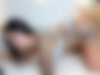 AndreGill's Live Sex Cam Show