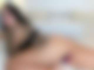 AndreGill's Live Sex Cam Show