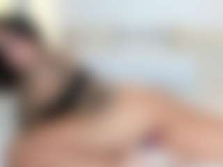 AndreGill's Live Sex Cam Show