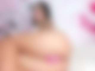 AndreGill's Live Sex Cam Show