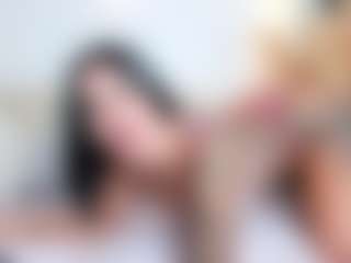 AndreGill's Live Sex Cam Show