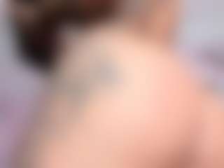 AndreGill's Live Sex Cam Show