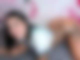 AndreGill's Live Sex Cam Show
