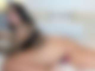 AndreGill's Live Sex Cam Show