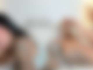 Cam Show en direct de AndreGill
