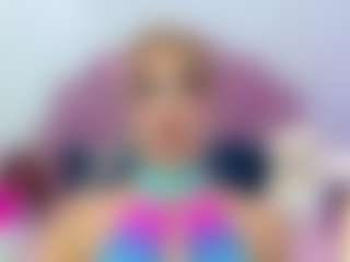 valeria-pricess's Live Sex Cam Show