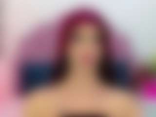 valeria-pricess's Live Sex Cam Show