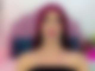 Show de Sexo ao Vivo na Câmera de valeria-pricess