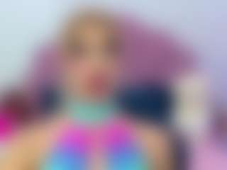 Live cam show with valeria-pricess - Colombia on Camsoda