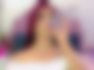 valeria-pricess's Live Sex Cam Show