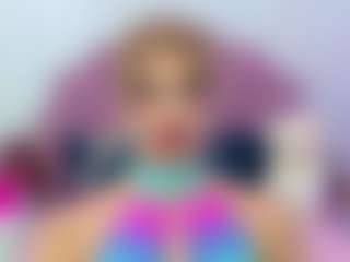 valeria-pricess's Live Sex Cam Show