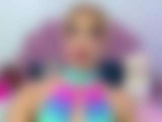 valeria-pricess's Live Sex Cam Show