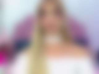 Live cam show with valeria-pricess - Blonde Hair on CSO-WL