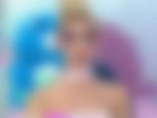 valeria-pricess's Live Sex Cam Show