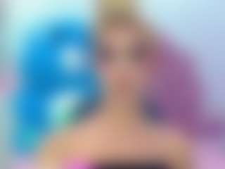 valeria-pricess's Live Sex Cam Show