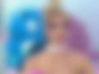 valeria-pricess's Live Sex Cam Show