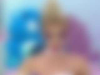 valeria-pricess's Live Sex Cam Show