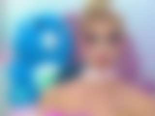 valeria-pricess's Live Sex Cam Show