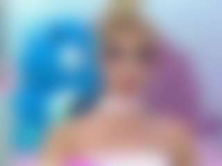 valeria-pricess's Live Sex Cam Show