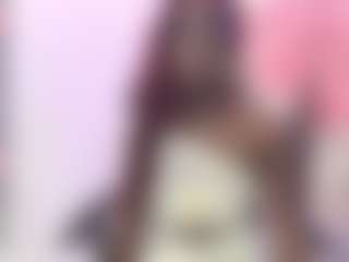 Live cam show with eveissey - Tease on sexytreat.net