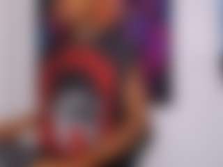 PanteraBlack's Live Sex Cam Show