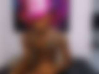 PanteraBlack's Live Sex Cam Show