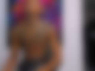 PanteraBlack's Live Sex Cam Show