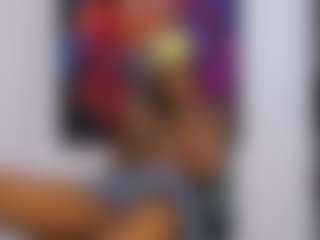 PanteraBlack's Live Sex Cam Show