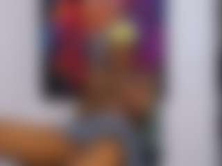 PanteraBlack's Live Sex Cam Show