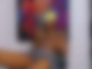 PanteraBlack's Live Sex Cam Show