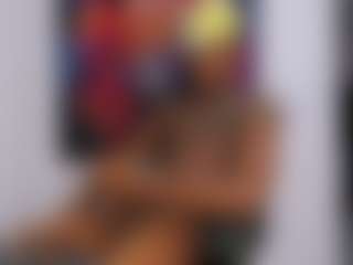 PanteraBlack's Live Sex Cam Show
